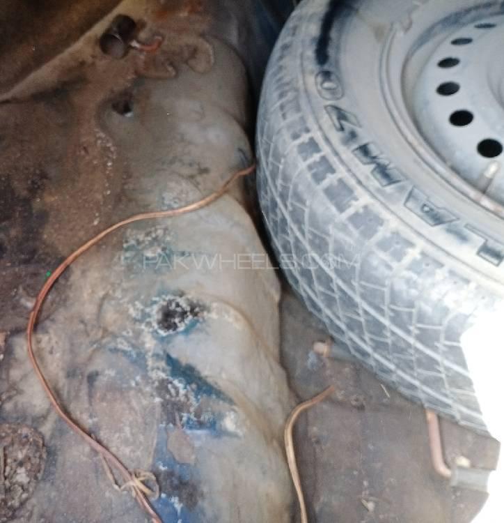 Honda Civic 1995 for Sale in Lahore Honda Civic 1995 for Sale in Lahore Image-13
