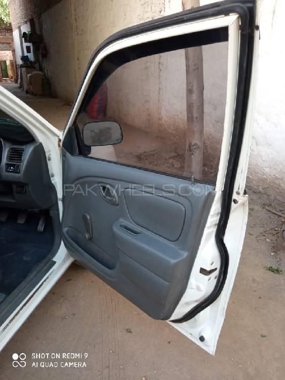 Suzuki Alto 2008 for Sale in Kohat Suzuki Alto 2008 for Sale in Kohat Image-9