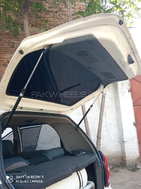 Suzuki Alto 2008 for Sale in Kohat Suzuki Alto 2008 for Sale in Kohat Image-4