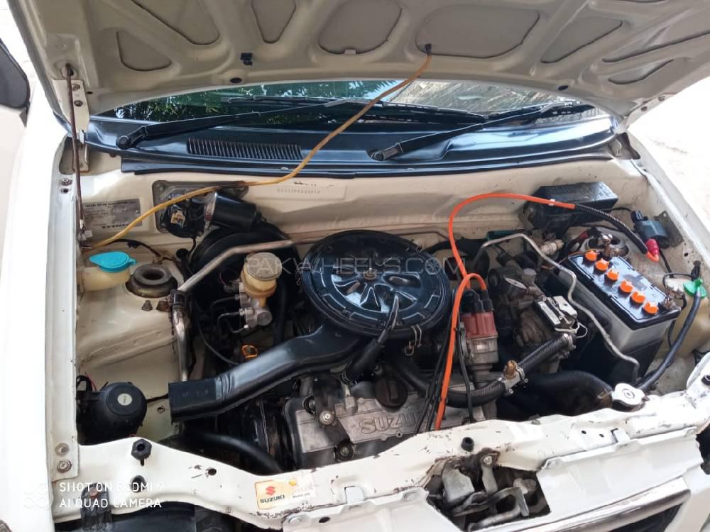 Suzuki Alto 2008 for Sale in Kohat Suzuki Alto 2008 for Sale in Kohat Image-5