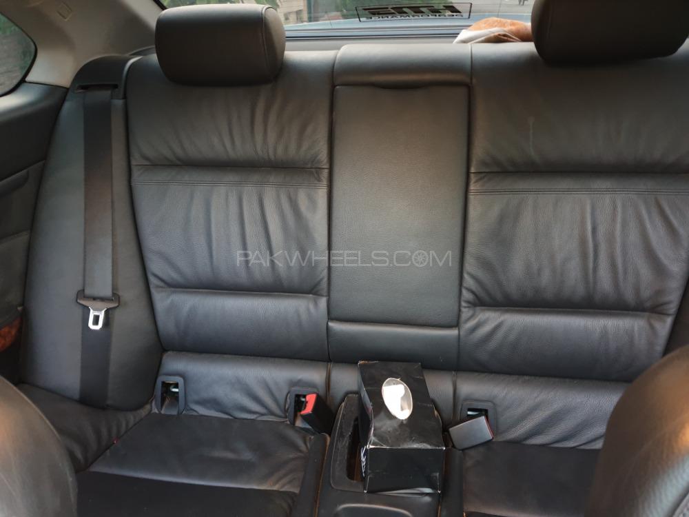 بی ایم ڈبلیو 3 سیریز 2008 for Sale in لاہور بی ایم ڈبلیو 3 سیریز 2008 for Sale in لاہور Image-6