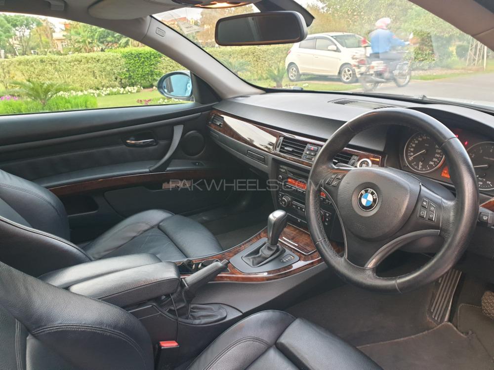 بی ایم ڈبلیو 3 سیریز 2008 for Sale in لاہور بی ایم ڈبلیو 3 سیریز 2008 for Sale in لاہور Image-8