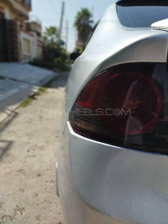 Honda Civic 2007 for Sale in Gujranwala Honda Civic 2007 for Sale in Gujranwala Image-6