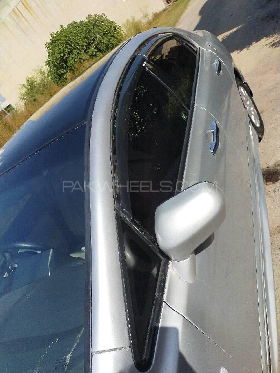 Honda Civic 2007 for Sale in Gujranwala Honda Civic 2007 for Sale in Gujranwala Image-15