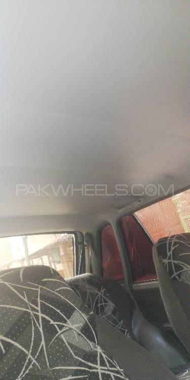 Suzuki Khyber 1999 for Sale in Rawalpindi Suzuki Khyber 1999 for Sale in Rawalpindi Image-8