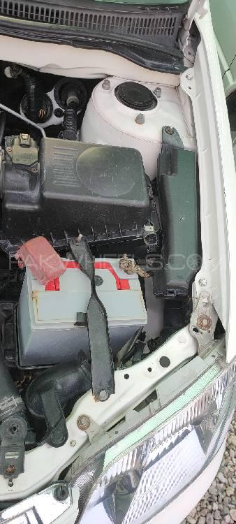 ٹویوٹا کرولا 2004 for Sale in پشاور ٹویوٹا کرولا 2004 for Sale in پشاور Image-3