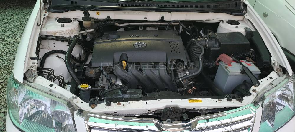 ٹویوٹا کرولا 2004 for Sale in پشاور ٹویوٹا کرولا 2004 for Sale in پشاور Image-5