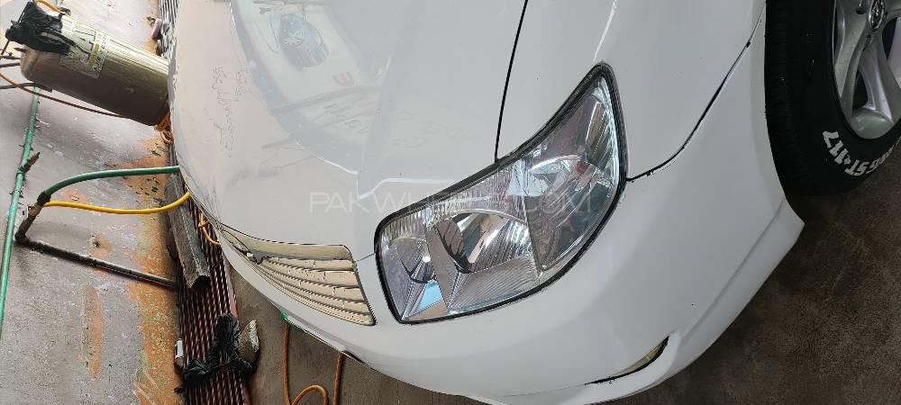 ٹویوٹا کرولا 2004 for Sale in پشاور ٹویوٹا کرولا 2004 for Sale in پشاور Image-12