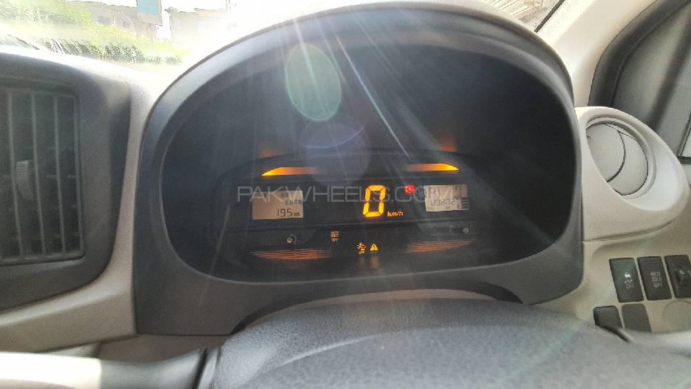 Daihatsu Mira 2016 for Sale in Islamabad Daihatsu Mira 2016 for Sale in Islamabad Image-16