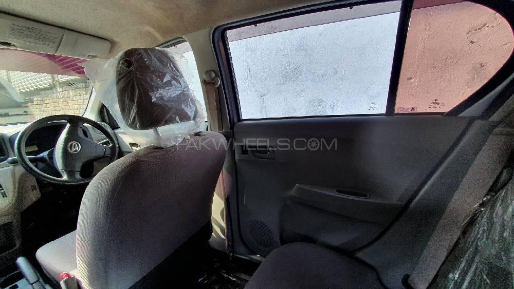 Daihatsu Mira 2016 for Sale in Islamabad Daihatsu Mira 2016 for Sale in Islamabad Image-15
