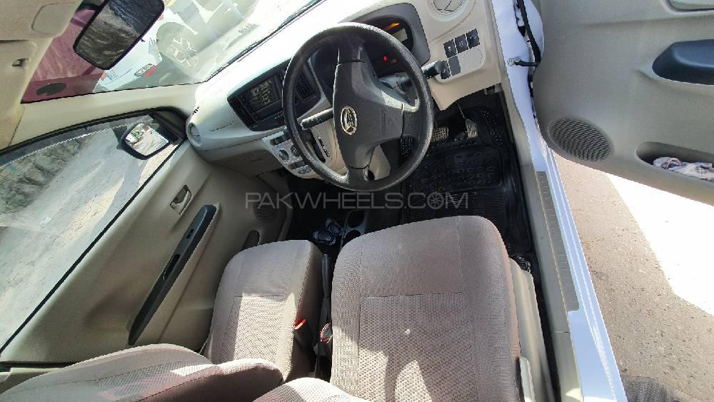 Daihatsu Mira 2016 for Sale in Islamabad Daihatsu Mira 2016 for Sale in Islamabad Image-14
