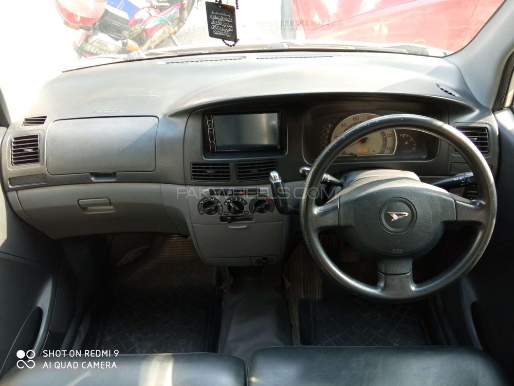 ڈائیہاتسو موو 2006 for Sale in لاہور ڈائیہاتسو موو 2006 for Sale in لاہور Image-4