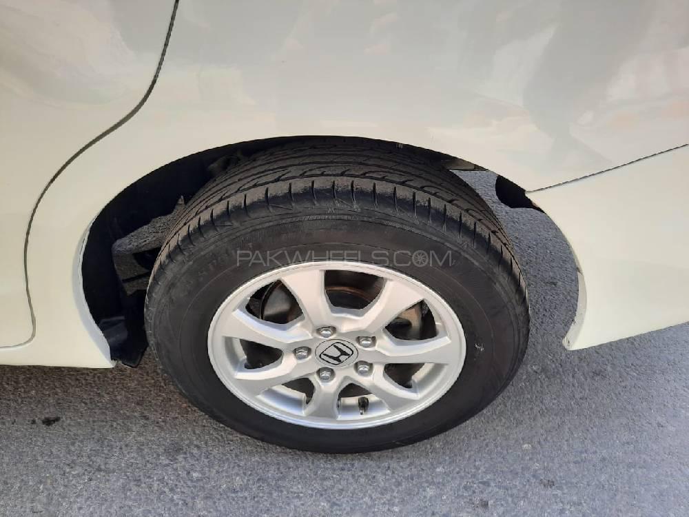 Honda Civic 2013 for Sale in Rawalpindi Honda Civic 2013 for Sale in Rawalpindi Image-10