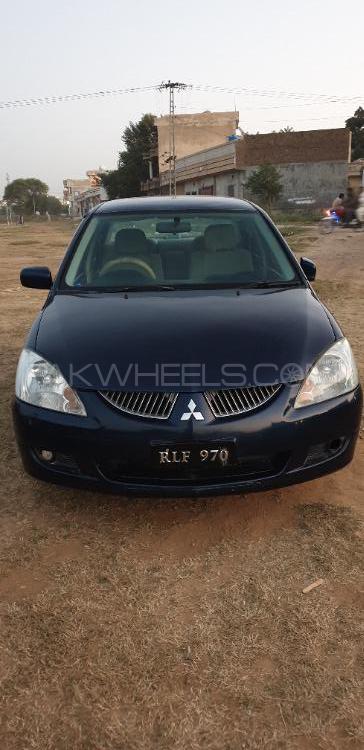 Mitsubishi Lancer 2006 for Sale in Rawalpindi Image-1