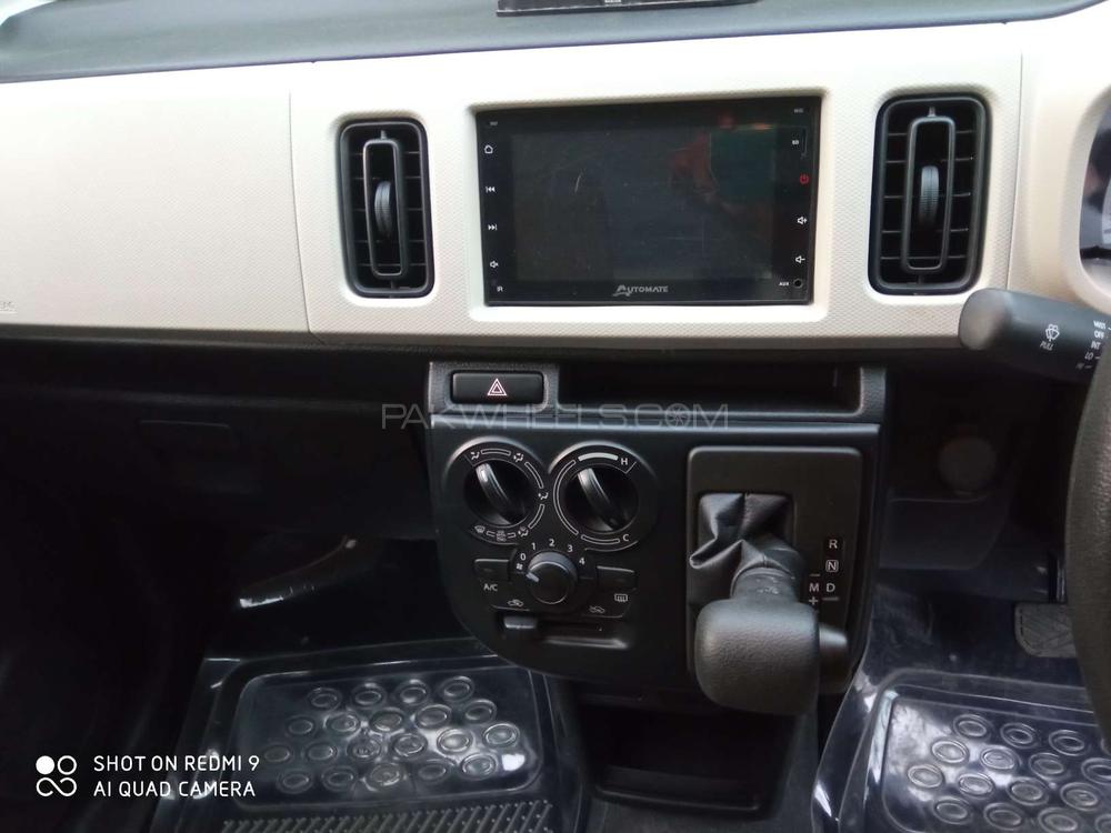 Suzuki Alto 2020 for Sale in Lahore Suzuki Alto 2020 for Sale in Lahore Image-7