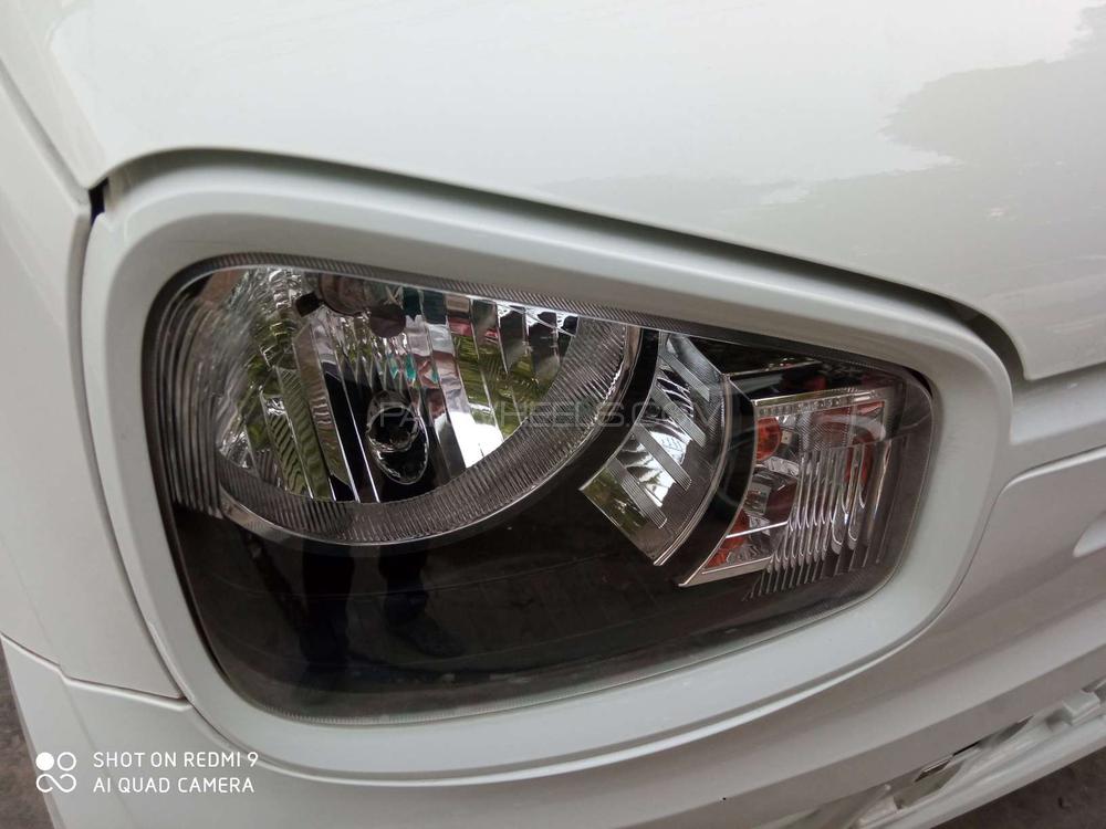 Suzuki Alto 2020 for Sale in Lahore Suzuki Alto 2020 for Sale in Lahore Image-11
