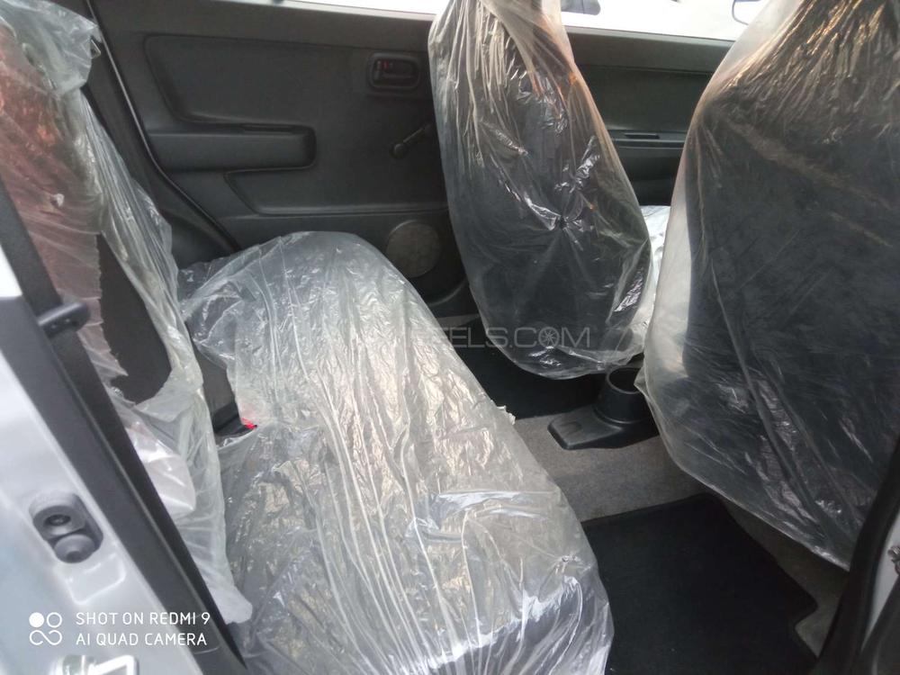 Suzuki Alto 2020 for Sale in Lahore Suzuki Alto 2020 for Sale in Lahore Image-4