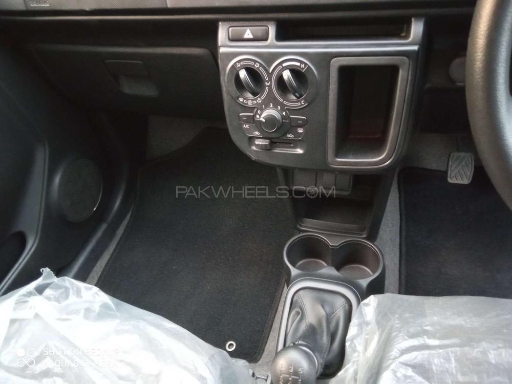 Suzuki Alto 2020 for Sale in Lahore Suzuki Alto 2020 for Sale in Lahore Image-8