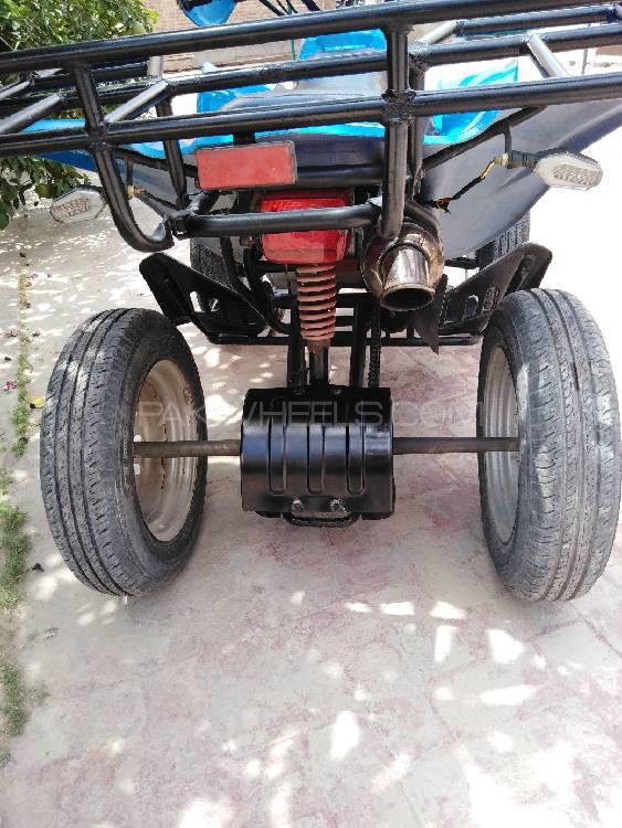 Yamaha ATV Blaster 2017 for Sale Yamaha ATV Blaster 2017 for Sale Image-3