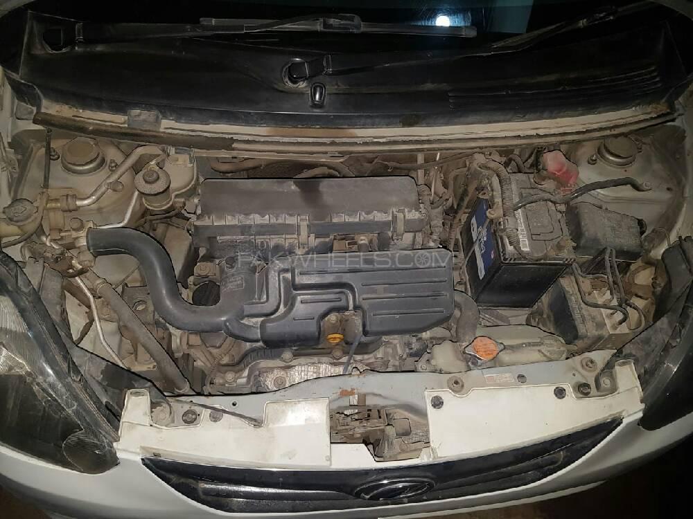 Daihatsu Mira 2011 for Sale in Karachi Daihatsu Mira 2011 for Sale in Karachi Image-4