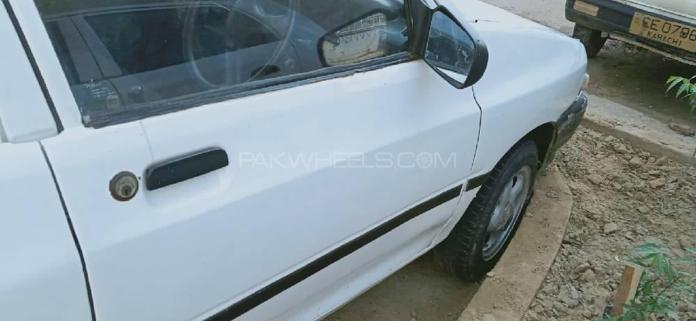 KIA Pride 1996 for Sale in Karachi KIA Pride 1996 for Sale in Karachi Image-7