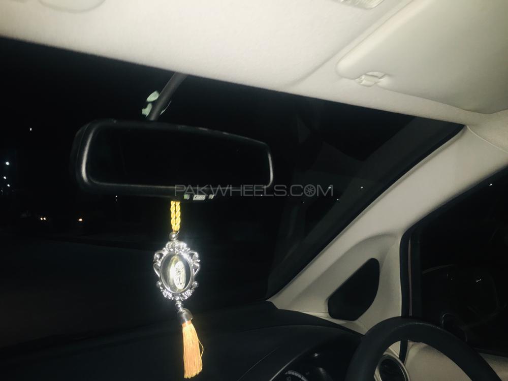 Nissan Dayz 2015 for Sale in Lahore Nissan Dayz 2015 for Sale in Lahore Image-6