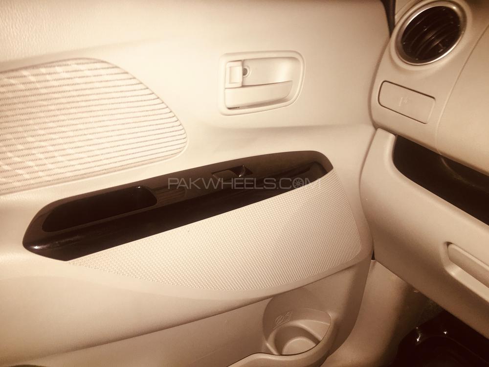 Nissan Dayz 2015 for Sale in Lahore Nissan Dayz 2015 for Sale in Lahore Image-9