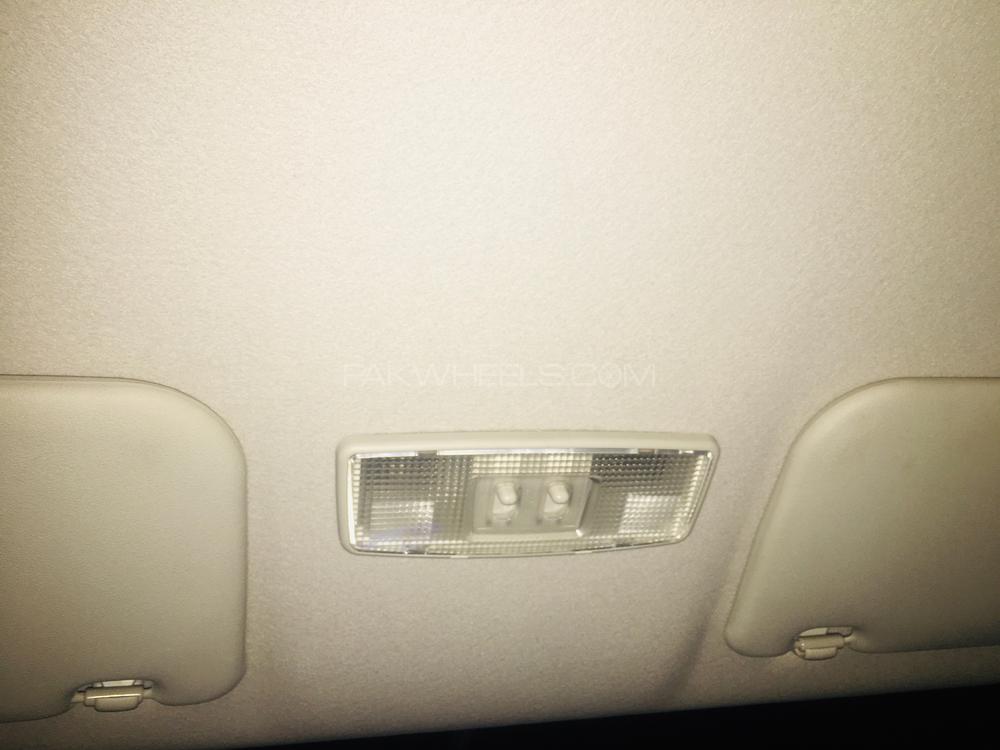 Nissan Dayz 2015 for Sale in Lahore Nissan Dayz 2015 for Sale in Lahore Image-15