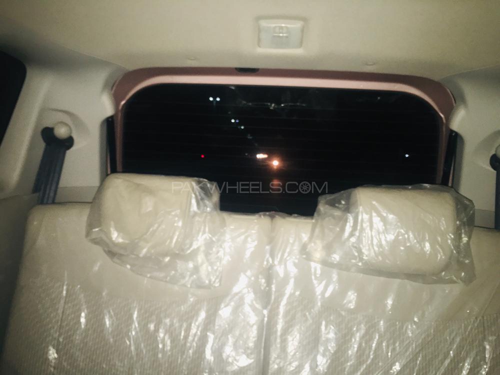 Nissan Dayz 2015 for Sale in Lahore Nissan Dayz 2015 for Sale in Lahore Image-12