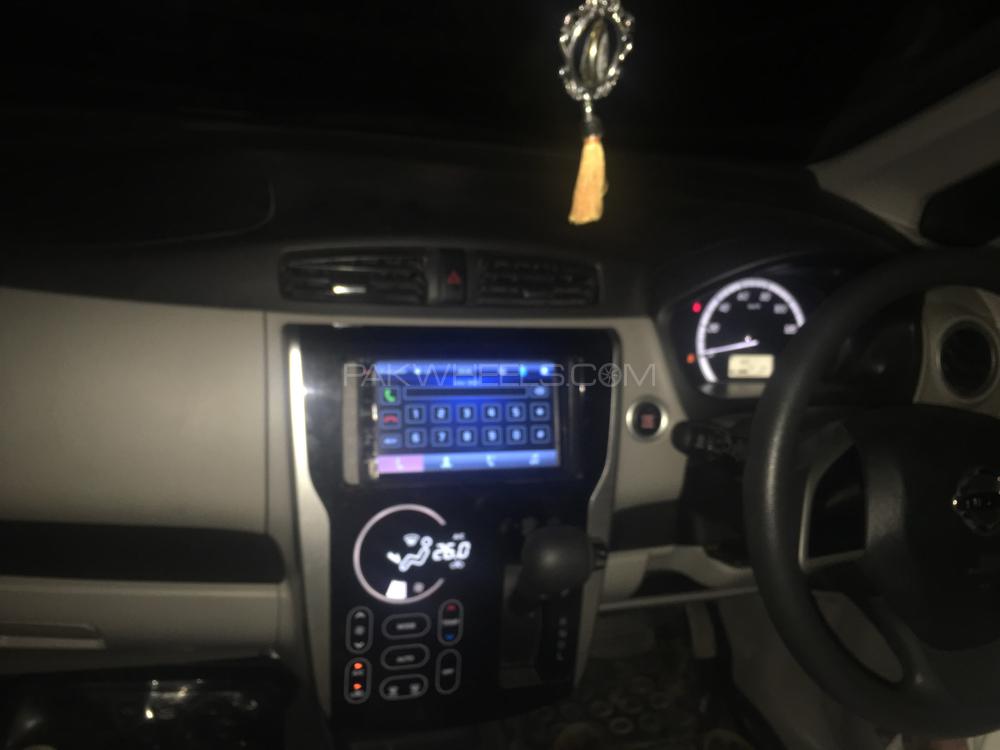 Nissan Dayz 2015 for Sale in Lahore Nissan Dayz 2015 for Sale in Lahore Image-18
