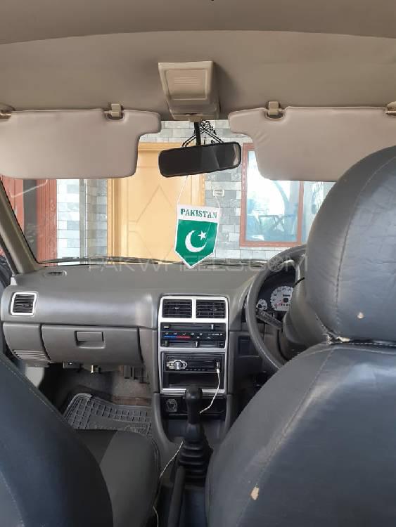 Suzuki Cultus 2012 for Sale in Gujrat Suzuki Cultus 2012 for Sale in Gujrat Image-8