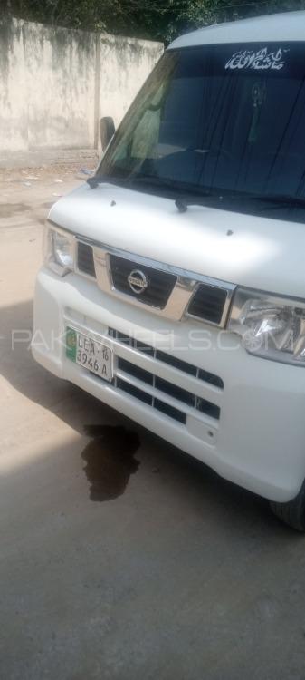 نسان کلپر 2012 for Sale in لاہور نسان کلپر 2012 for Sale in لاہور Image-3