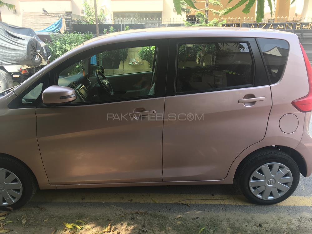Nissan Dayz 2015 for Sale in Lahore Nissan Dayz 2015 for Sale in Lahore Image-3