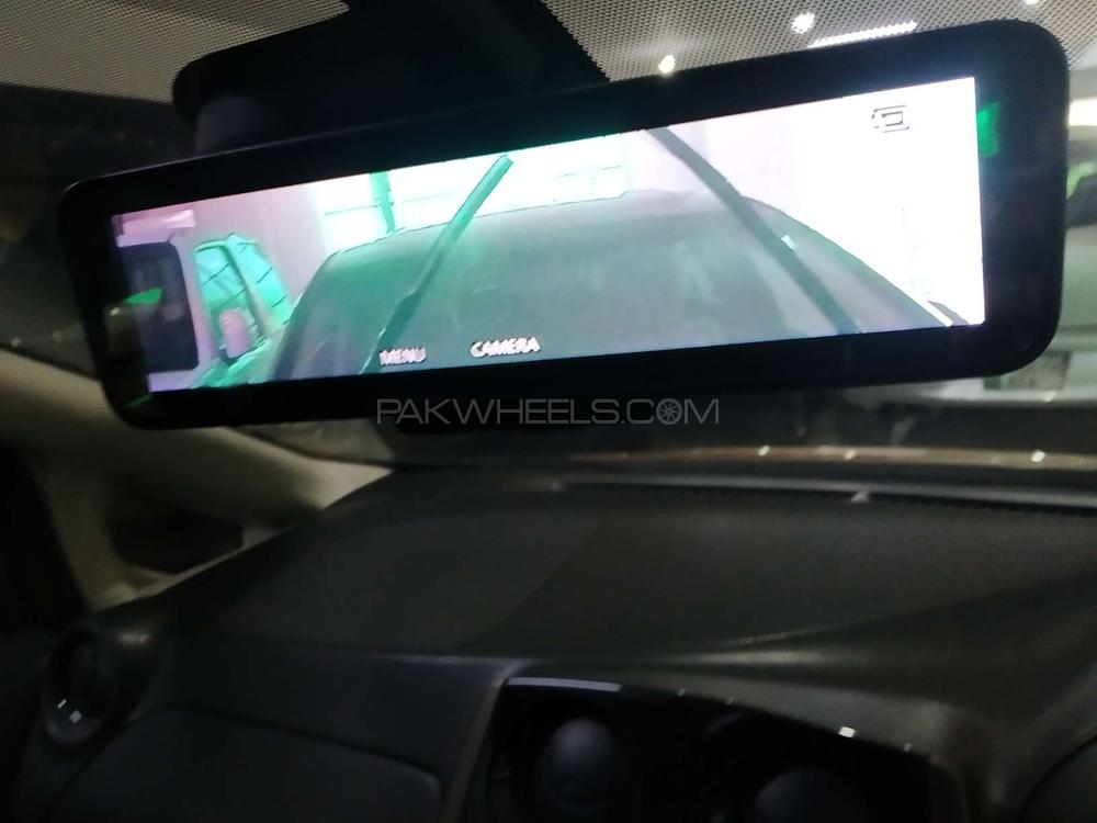 Nissan Note 2016 for Sale in Lahore Nissan Note 2016 for Sale in Lahore Image-11