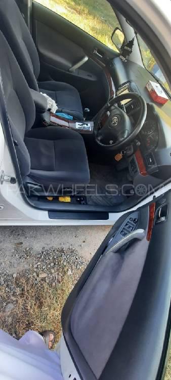 Toyota Premio 2006 for Sale in Peshawar Toyota Premio 2006 for Sale in Peshawar Image-4