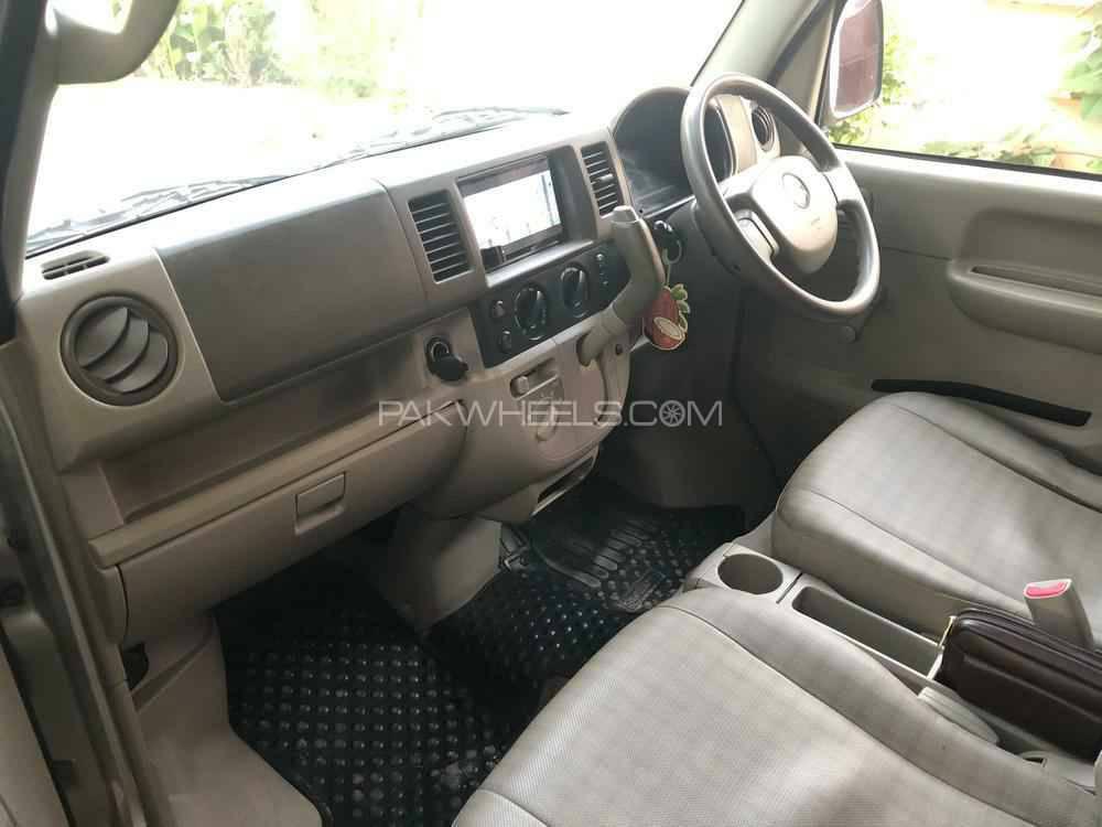 Suzuki Every 2018 for Sale in Lahore Image-1