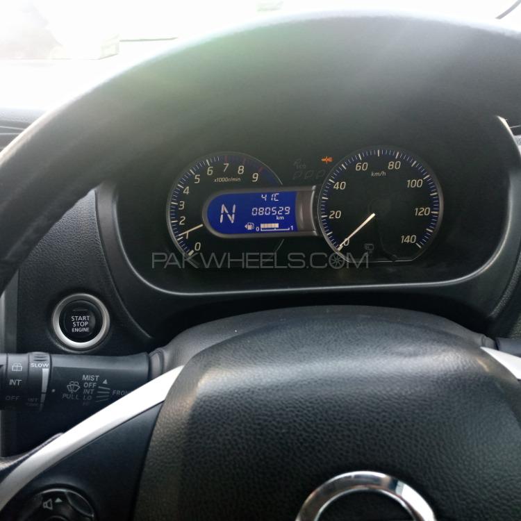 Nissan Dayz Highway Star 2013 for Sale in Rawalpindi Nissan Dayz Highway Star 2013 for Sale in Rawalpindi Image-6