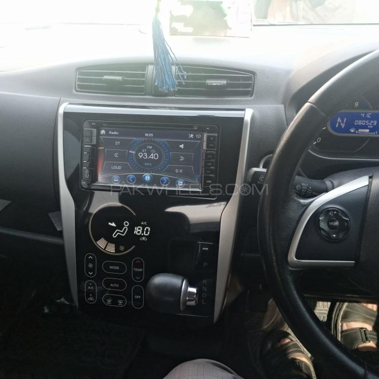 Nissan Dayz Highway Star 2013 for Sale in Rawalpindi Nissan Dayz Highway Star 2013 for Sale in Rawalpindi Image-7