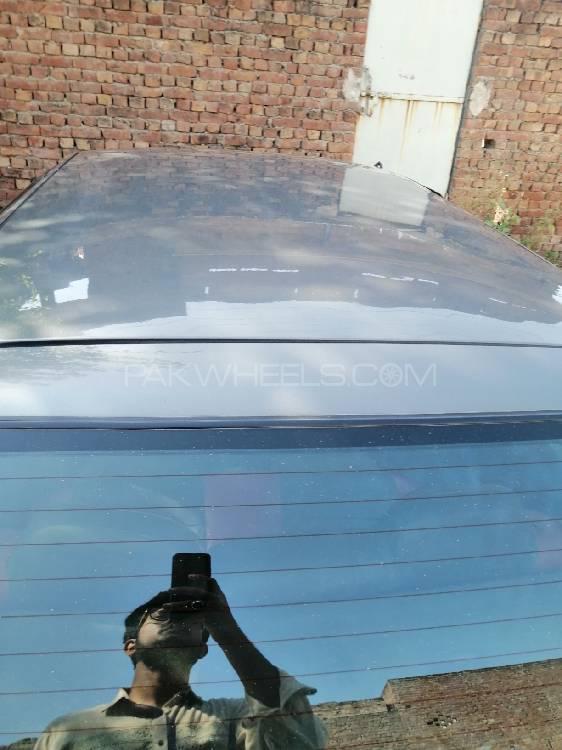 سوزوکی کلٹس 2010 for Sale in سیالکوٹ Image-1