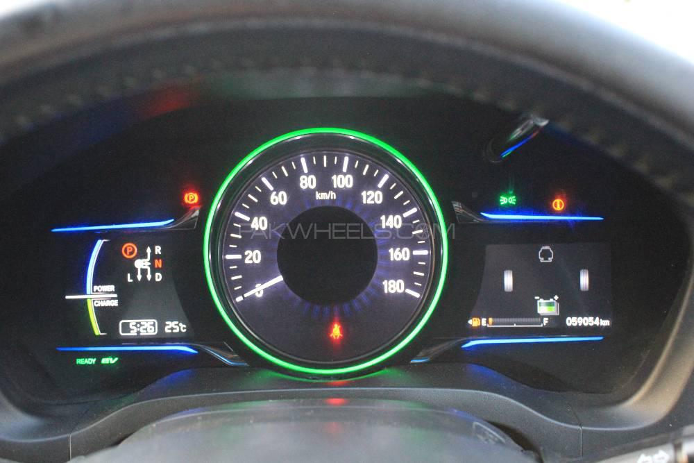 Honda Vezel 2014 for Sale in Rawalpindi Honda Vezel 2014 for Sale in Rawalpindi Image-20