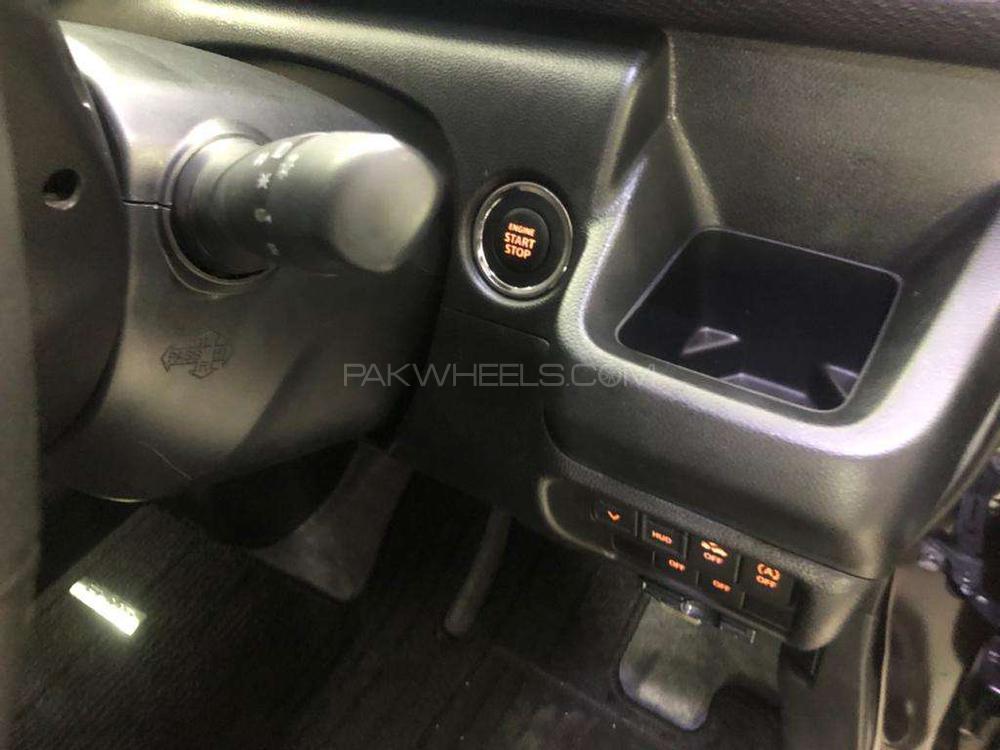 Mazda Flair XG 2017 for sale in Lahore | PakWheels
