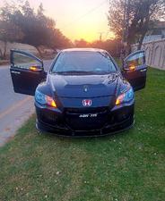 ہونڈا سوک - 2008