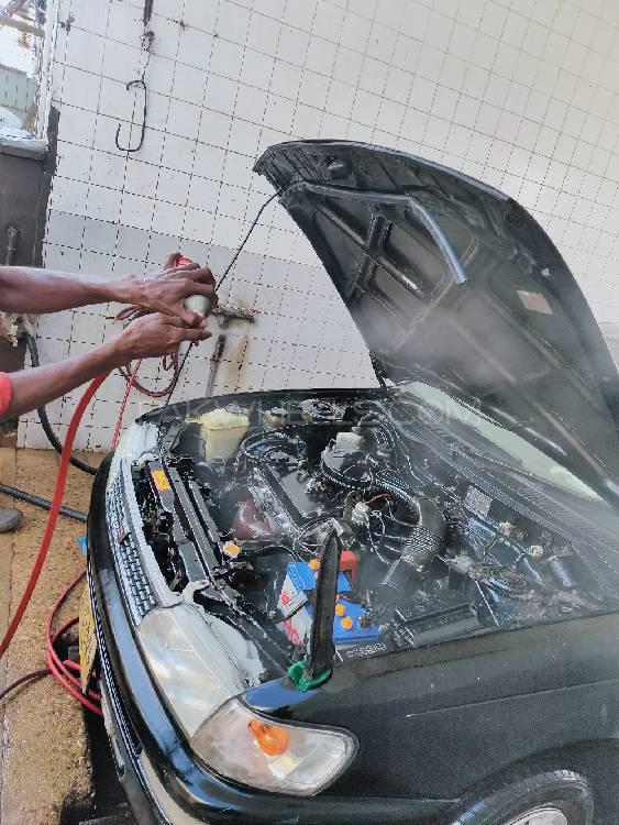 Toyota Corolla - 2000 Indus Toyota Corolla - 2000 Indus Image-19