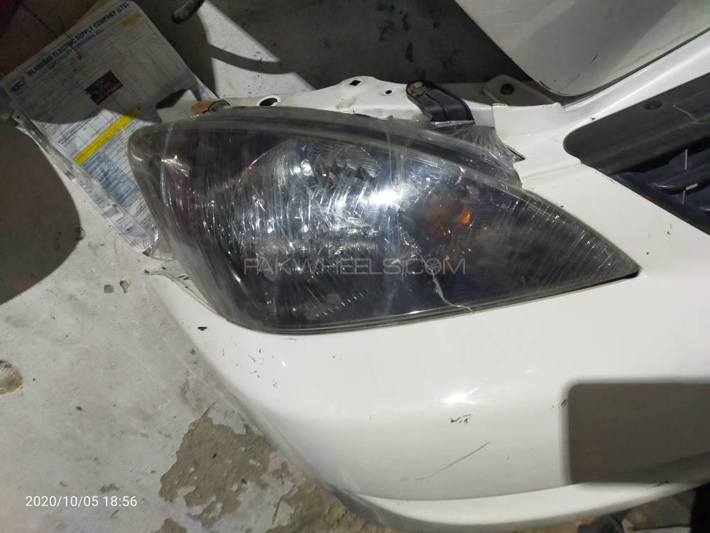 2006 Lancer Headlights Image-1