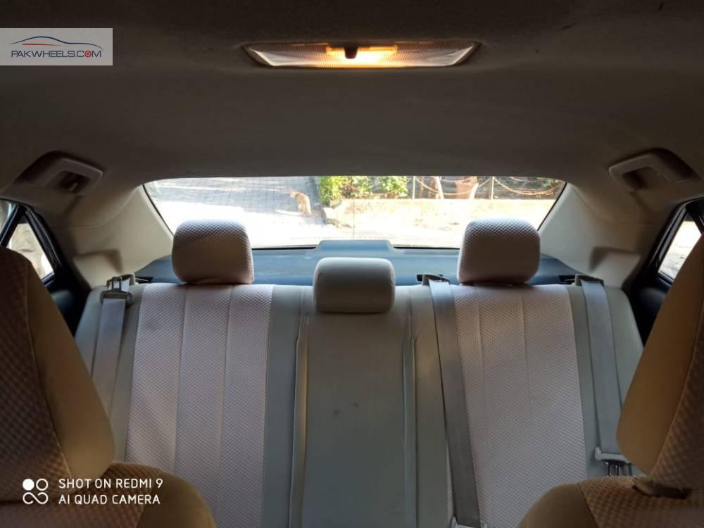 Toyota Corolla 2014 for Sale in Islamabad Toyota Corolla 2014 for Sale in Islamabad Image-7