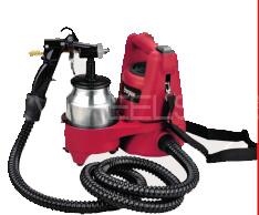 Paint Gun Energizer USA Image-1