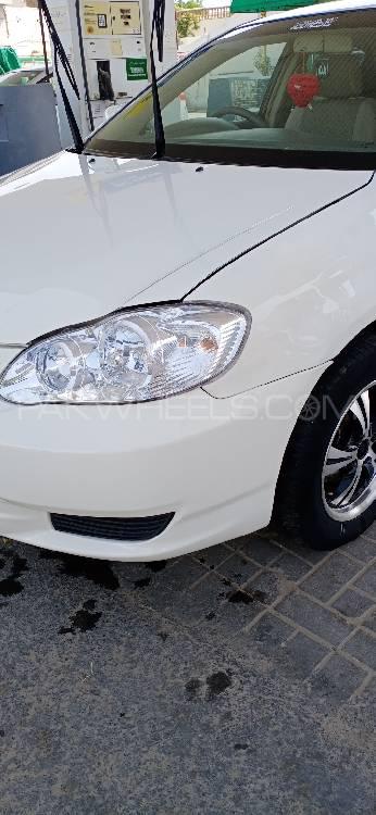 ٹویوٹا کرولا 2006 for Sale in لاہور Image-1