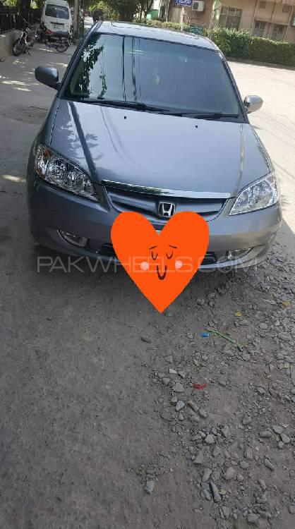 ہونڈا سوک 2006 for Sale in لاہور Image-1