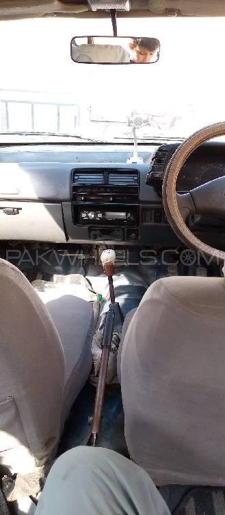 Suzuki Khyber 1993 for Sale in Nowshera Image-1