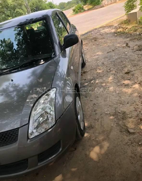 Suzuki Swift 2011 for Sale in Mardan Image-1